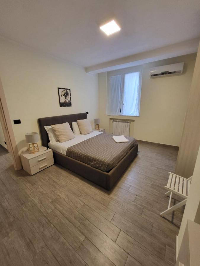 Puppo Apartments Corniglia Dış mekan fotoğraf