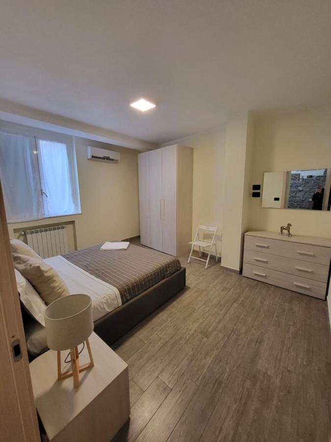 Puppo Apartments Corniglia Dış mekan fotoğraf