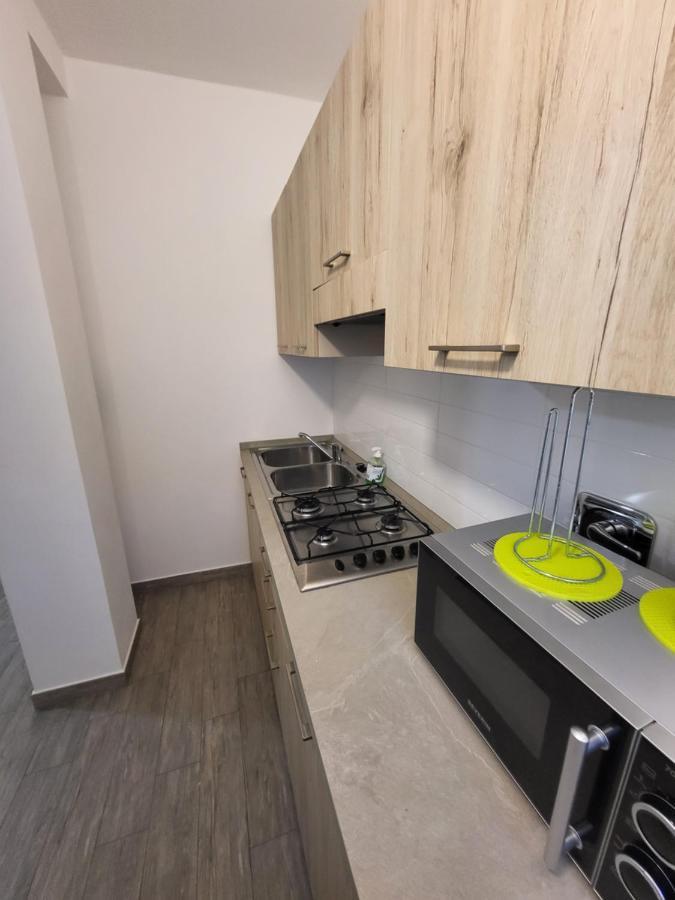 Puppo Apartments Corniglia Dış mekan fotoğraf