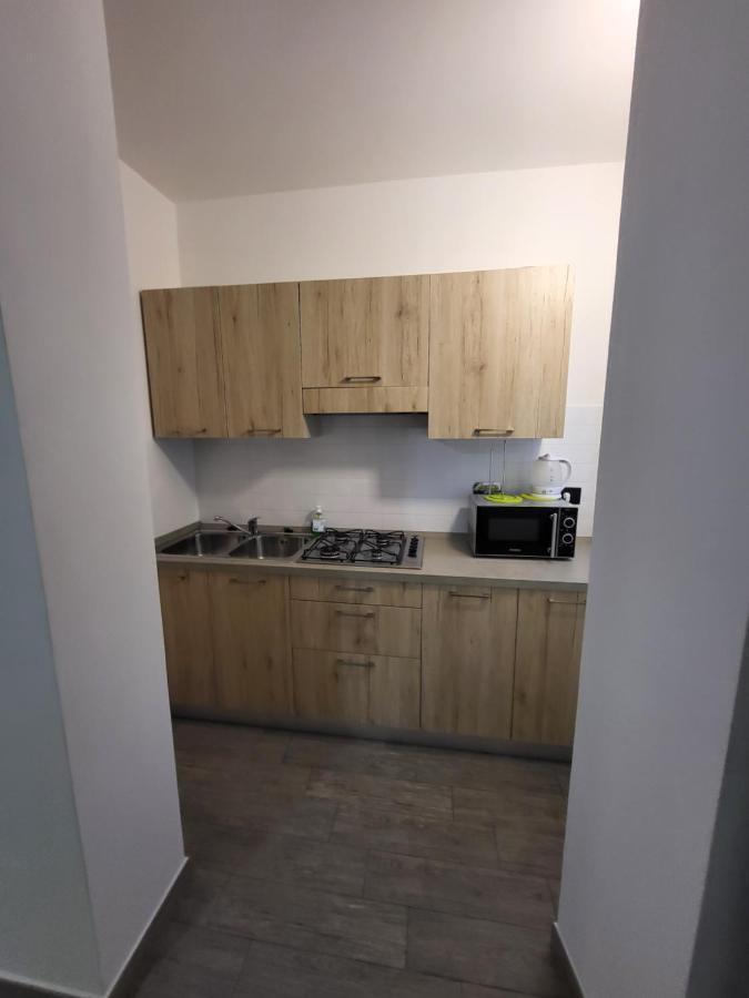 Puppo Apartments Corniglia Dış mekan fotoğraf