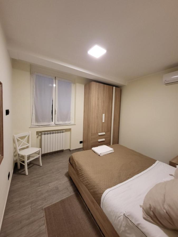 Puppo Apartments Corniglia Dış mekan fotoğraf