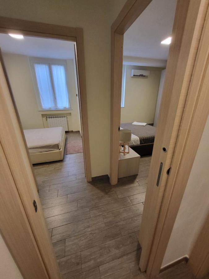 Puppo Apartments Corniglia Dış mekan fotoğraf