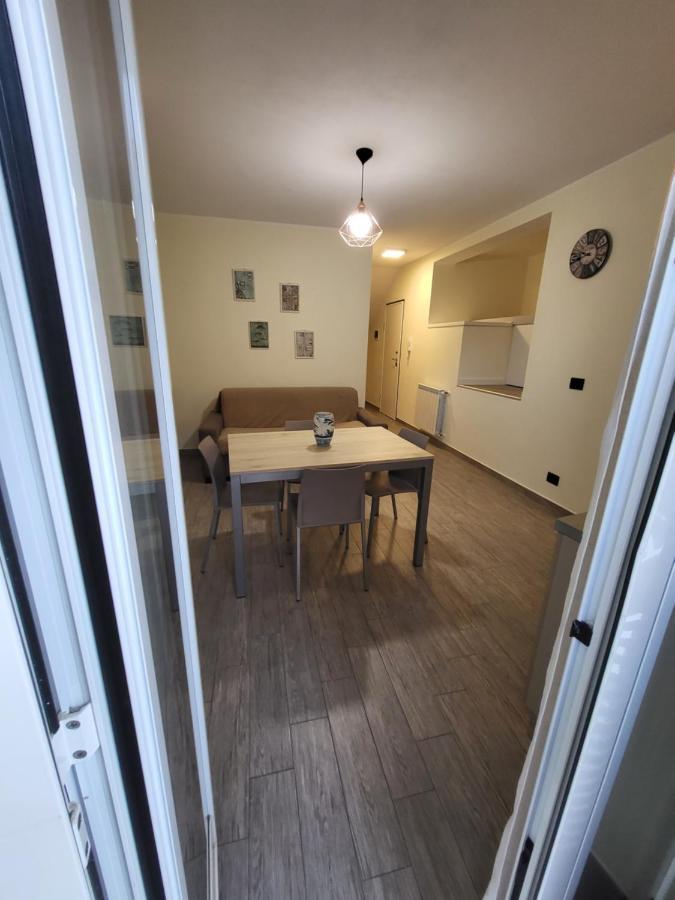 Puppo Apartments Corniglia Dış mekan fotoğraf