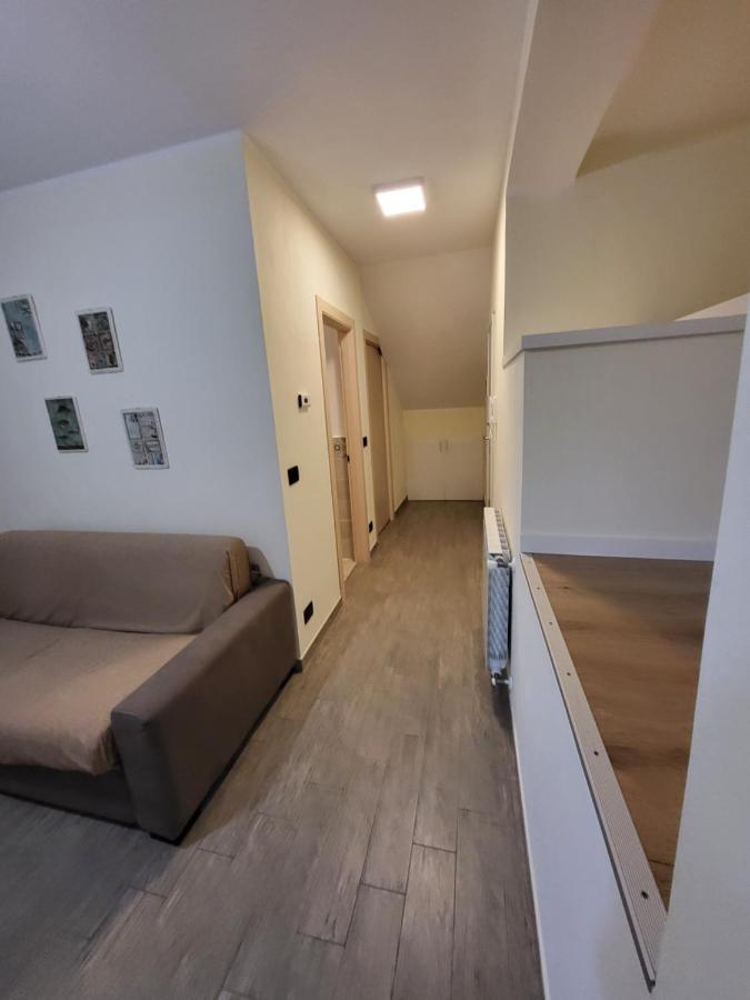 Puppo Apartments Corniglia Dış mekan fotoğraf