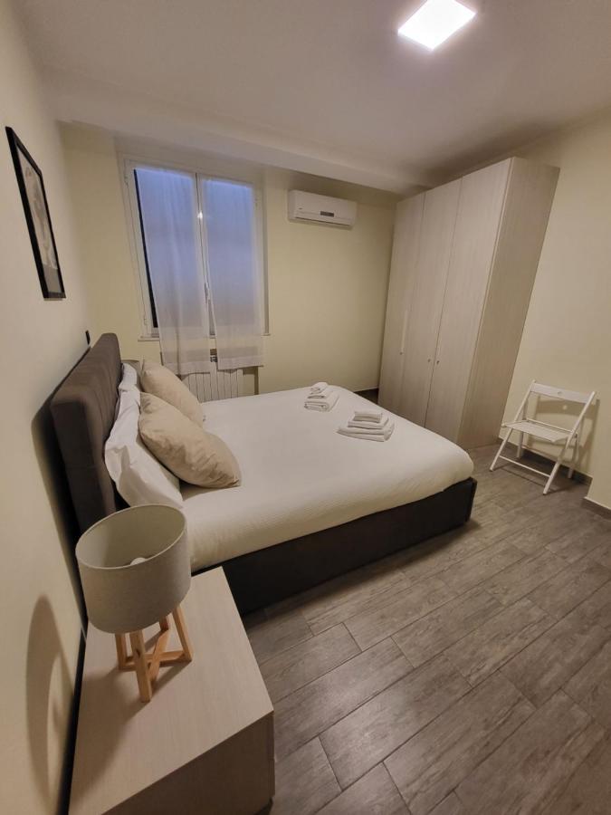 Puppo Apartments Corniglia Dış mekan fotoğraf