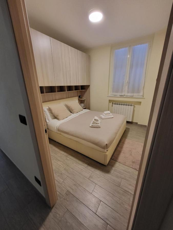 Puppo Apartments Corniglia Dış mekan fotoğraf