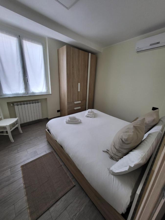 Puppo Apartments Corniglia Dış mekan fotoğraf