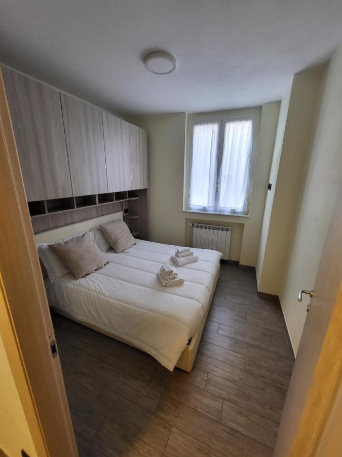 Puppo Apartments Corniglia Dış mekan fotoğraf