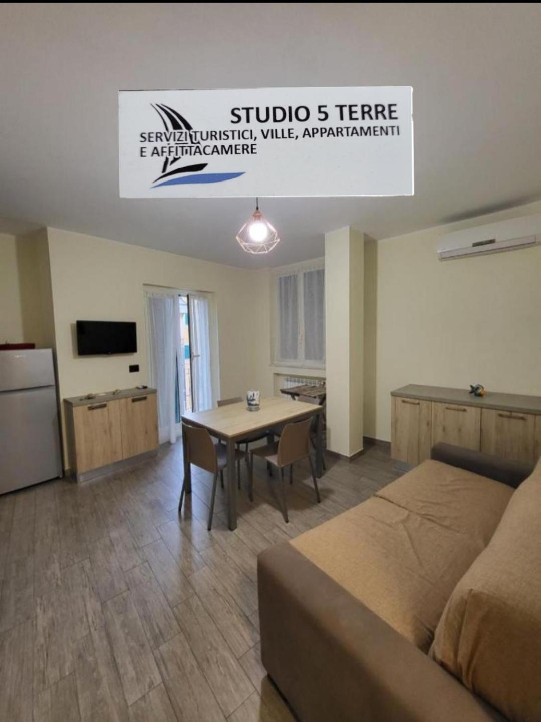 Puppo Apartments Corniglia Dış mekan fotoğraf